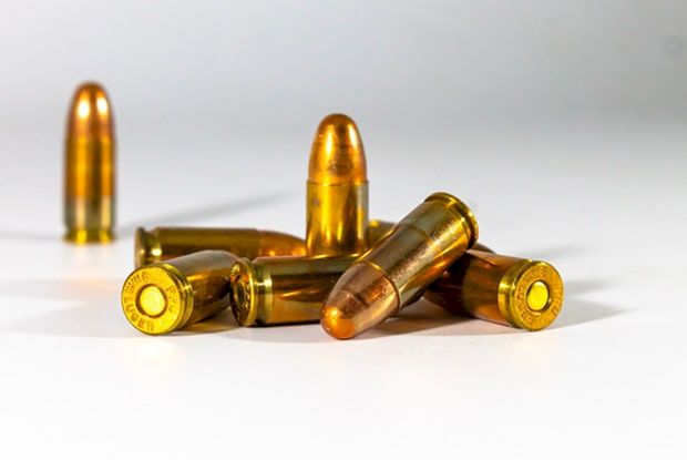 Munitions nouveautés