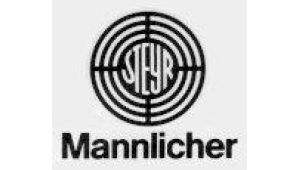 Steyr Mannlincher