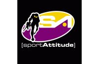 Sport attitude