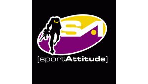 Sport attitude