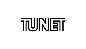 Tunet