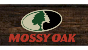 MOSSY OAK
