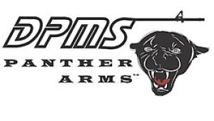 DPMS Panther arms