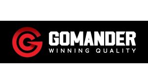 Gomander