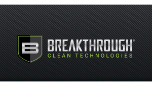 BREAKTHROUGH