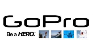 Go Pro Be a hero