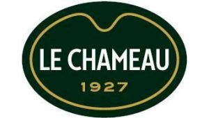 Le Chameau