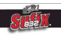 SUFIX 832