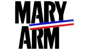 MARY ARM