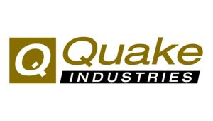 Quake industrie