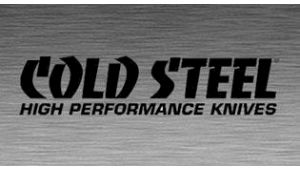 COLD STEEL