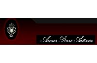 Armes Pierre Chapuis Artisan