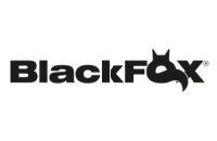 Black fox