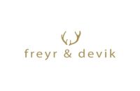 Freyr & Devik