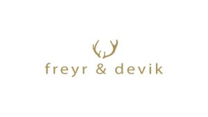 Freyr & Devik