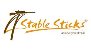 4 Stable Sticks