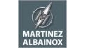 Martinez Albainox