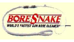 Boresnake