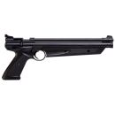 Pistolet Crosman 1377C AMERICAN CLASSIC - Cal. 4,5 - POMPE