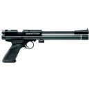 Pistolet Air Comprimé 1701P Crosman Silhouette Cal.4.5 PCP