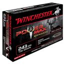 Munitions balles Winchester Power Max Bonded 223rem 64g