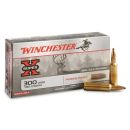Munitions WINCHESTER POWER POINT Cal.300 WSM 11.66g 180 grains