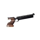 Pistolet Steyr EVO 10 Noir cal.4.5 - Pistolet Air Comprimé de Tir
