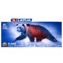 Munitions LAPUA cal.9.3x62 mega 285gr 18.5g par 20