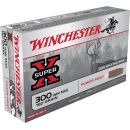 Munitions WINCHESTER POWER POINT 300WM 180gr 11.6g