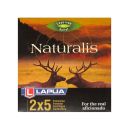 munitions à balles 300 Win Mag LR NATURALIS 170 grains - LAPUA