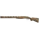 Fusil de chasse Fair Premier Gabion Extracteur Cal.12 Cano 76cm Mag Camo modéle DC14CACI