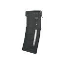 Chargeur PMAG MAGPUL GEN M3 cal.5.56x45 223rem AR15 - 30 coups avec fenêtre - noir