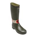 Bottes de chasse Percussion Traque Stronger