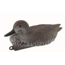 APPELANT PLASTIQUE CANARD SARCELLE D'HIVER FEMELLE