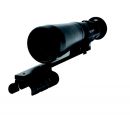 LUNETTE DE HUTTE VEOPTIK  - 9X63 FUSIL