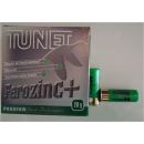 Cartouches chasse Passion Acier ferozinc Hautes Performance Tunet