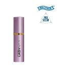 WALTHER PRO SECURE LACRYMOGENE FEMININ SPRAY AU POIVRE 22 ml