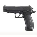 PISTOLET SIG SAUER P226 TACOPS Cal.9 MM PARA