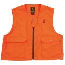 GILET BROWNING SAFETY BLAZE OVERLAY VEST