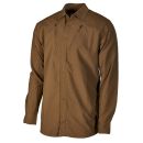 Chemise  browning Savannah Ripstop