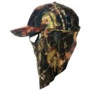 Casquette Browning FACE MASK