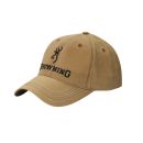 Casquette BROWNING litewax