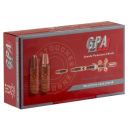 Munition Sologne Cal.338 Lapua Mag GPA 213gr 13.8g