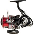 Moulinet carnassier et truite DAIWA Ninja 2500A