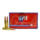 MUNITIONS SOLOGNE CAL.243WIN GPA 89GR 5.8G