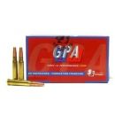 Munitions Sologne Cal.8X68S  GPA 196GR 12.7G