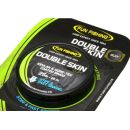 TRESSE A BAS DE LIGNE CARPE FUN FISHING DOUBLE SKIN 25LBS WEED 20M