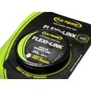 TRESSE A BAS DE LIGNE CARPE FUN FISHING FLEXI-LINKN 20LBS WEED 20M