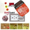 COQUE ANTI CHAT FUN FISHING BODYGUARD 20MMX12