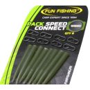 MANCHON + EMERILLON FUN FISHING PACK SPEED-CONNECT & MINI SLEEVES